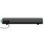 Trust Gaming GXT 620 Axon Barra de Sonido 12W 2.0 RGB